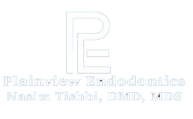 Plainview Endodontics Logo